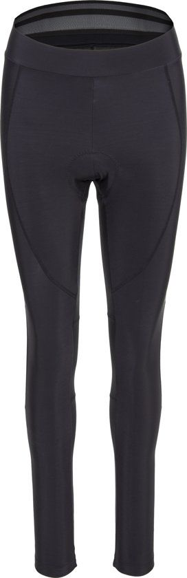 AGU Essential Tight Fietsbroek - Dames - Maat S - Black