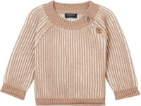 Noppies Pullover Gan long sleeve Jongens Trui - Maat 56