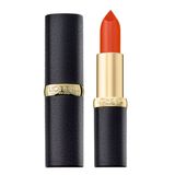 L'Oréal Color Riche Matte Lipstick - 227 Orange Pigalle - 4,54 gr.