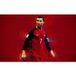 Football Papier Peint Panoramique - Joueur De Foot - 260 cm X 163 cm