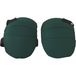 Siena Garden L57535 Polyester genouillère Vert 1 paire