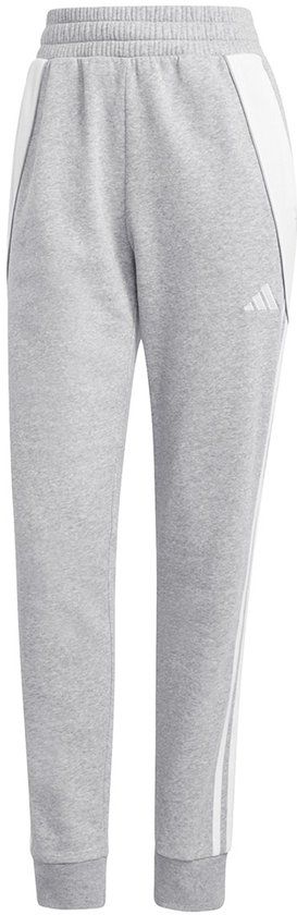 adidas Tiro 24 Sweat Damestrainingsbroek Grijs
