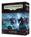 Asmodee Arkham Horror LCG: De gebroken cirkel, uitbreiding van de campagne - in het Spaans
