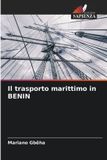 Il OmniScriptum SRL Il trasporto marittimo in BENIN Paperback