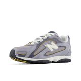 New Balance Sneakers laag '204' blauw / curry / basaltgrijs / wit