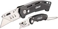 VIGOR VIGOR Universele klapmessen set V7099/2
