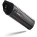 GPR Silencer moto Échappement Kawasaki ZX6R