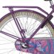 Alpina Achterdrager 24 Tingle Deep Purple