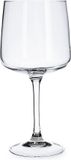 No BigBuy Cooking Set van gin-en-tonicbekers 6 Stuks Transparant Glas (660 ml)