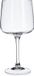 No BigBuy Cooking Set van gin-en-tonicbekers 6 Stuks Transparant Glas (660 ml)