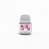 MB HOME BASIC Kaars, Flowers boeket, 100 g/m²