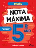 Nota Máxima 5.º Ano: Inglês