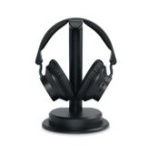 Muse M-282 CTV Hoofdband TV Bluetooth Noir