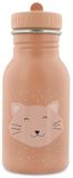 Trixie Mrs. Cat Drinkfles 350ml Roestvrij Staal