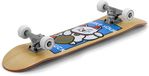 Enuff Lucky Cat Mini Skateboard complet Natural 7.25''