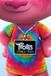 Posters.nl Your Decoration B.V. Trolls World Tour Backstage Pass Poster 61x91.5cm