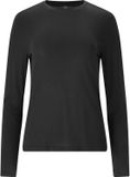 Athlecia Damestrui met lange mouwen Miwa V2 Zwart Polyester Maat 38