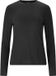 Athlecia Damestrui met lange mouwen Miwa V2 Zwart Polyester Maat 38