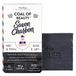 Monsieur Barbier Face & Body Soap Coal - 100g - Men