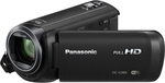 Panasonic HC-V380EG-K Full HD Camcorder - Zwart