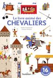 Le livre animé des chevaliers