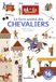 Le livre animé des chevaliers