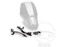 PUIG 21396W Toeristenscherm voor Honda CRF1100L AFRICA Twin transparant