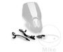 PUIG 21396W Toeristenscherm voor Honda CRF1100L AFRICA Twin transparant