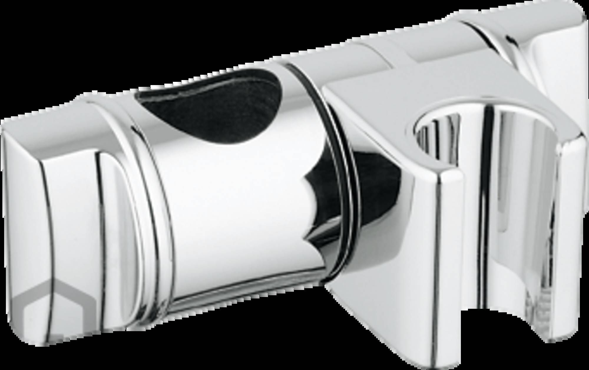 GROHE Relexa Geleidestuk glijstang - Chroom