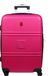Samsonite Art Class Valise moyenne 64cm Fuchsia Extensible