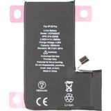 Apple iPhone 16 Pro batterie, haute capacité