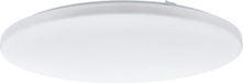 EGLO Frania Lampe murale/plafond - 49,5 Watt LED - Ø 55 cm. - blanc