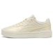 PUMA Carina 3.0 Perla sneakers pour femmes 40, Alpine Snow Warm White