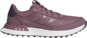 adidas Performance S2G Spikeless 24 Chaussures de golf Femmes Violet 36