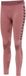 Hummel First Seamless Tr Tights Femme Legging XXS Rosa
