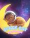 Space Cat Coloring Book
