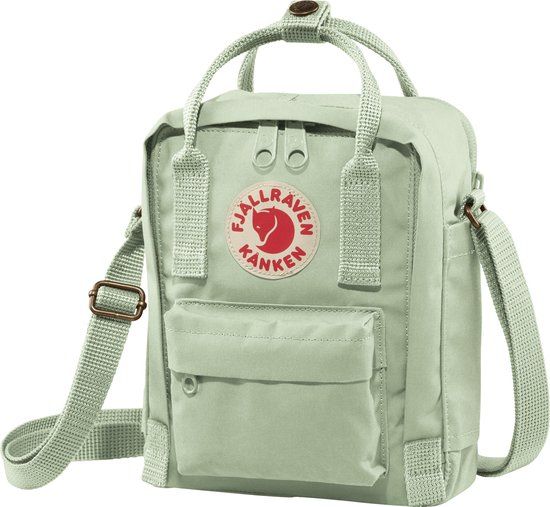 Fjällräven F23797 - Polyester - 2020