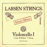 Larsen Cello snaren