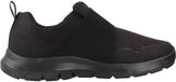 Skechers Heren Flex Advantage 4.0 - UPSHIFT Sneaker 894159 BBK Zwart
