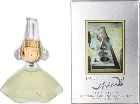 Salvador Dali Eau de Parfum Spray / 30 ml / Unisex