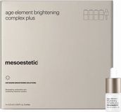 Mesoestetic Age Element Brightening complex plus - illuminating - antioxidant - revitalising