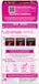 L'Oréal Paris Casting Crème Gloss 454 Acajou Cuivre Brun Coloration pour cheveux