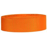 Strapworks Spanband, lichtgewicht, polypropyleen, omsnoeringsband voor outdoor doe-het-zelf-uitrusting, reparatie, halsbanden voor huisdieren, hobby‘s, 3,8 cm bij 9,1, 22,9 of 45,7 meter, meer dan 20