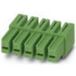 Phoenix Contact 1708394 Female behuizing (board) IPC Totaal aantal polen: 3 Rastermaat: 7.62 mm Inhoud: 50 stuk(s) Carton