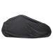 Kruitbosch Zwolle B.V. KARD SC3 HOUSSE POUR VÉLO CARGO NOIR