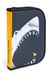 Best Divers AI0446/ART9, Suporto Dive Log ringen, model Hai, zwart