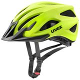 uvex viva 3 - Lichte allround-helm voor dames en heren - individueel passysteem - wasbare binnenbekleding