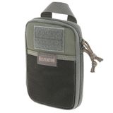 Maxpedition 0246F E.D.C. Pocket Organizer pochette, vert forêt