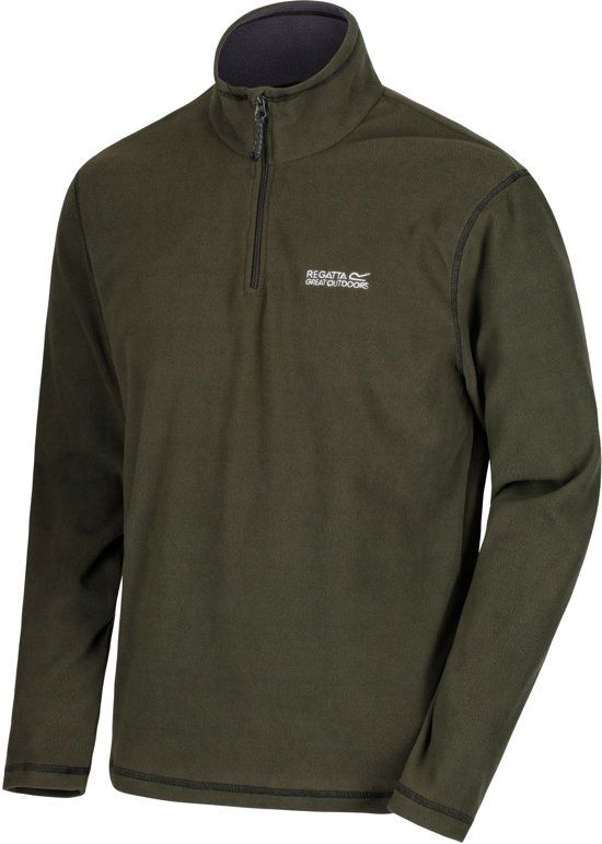 Regatta Thompson Fleece Outdoortrui - Volwassenen - MAAT XXL - Bruin