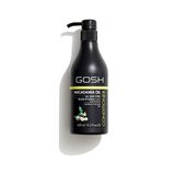 GOSH Macadamia Oil Conditioner 450 ml
